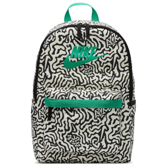 Nike Τσάντα πλάτης Heritage Backpack- Hmn Crft Nike Τσάντα πλάτης Heritage Backpack- Hmn Crft